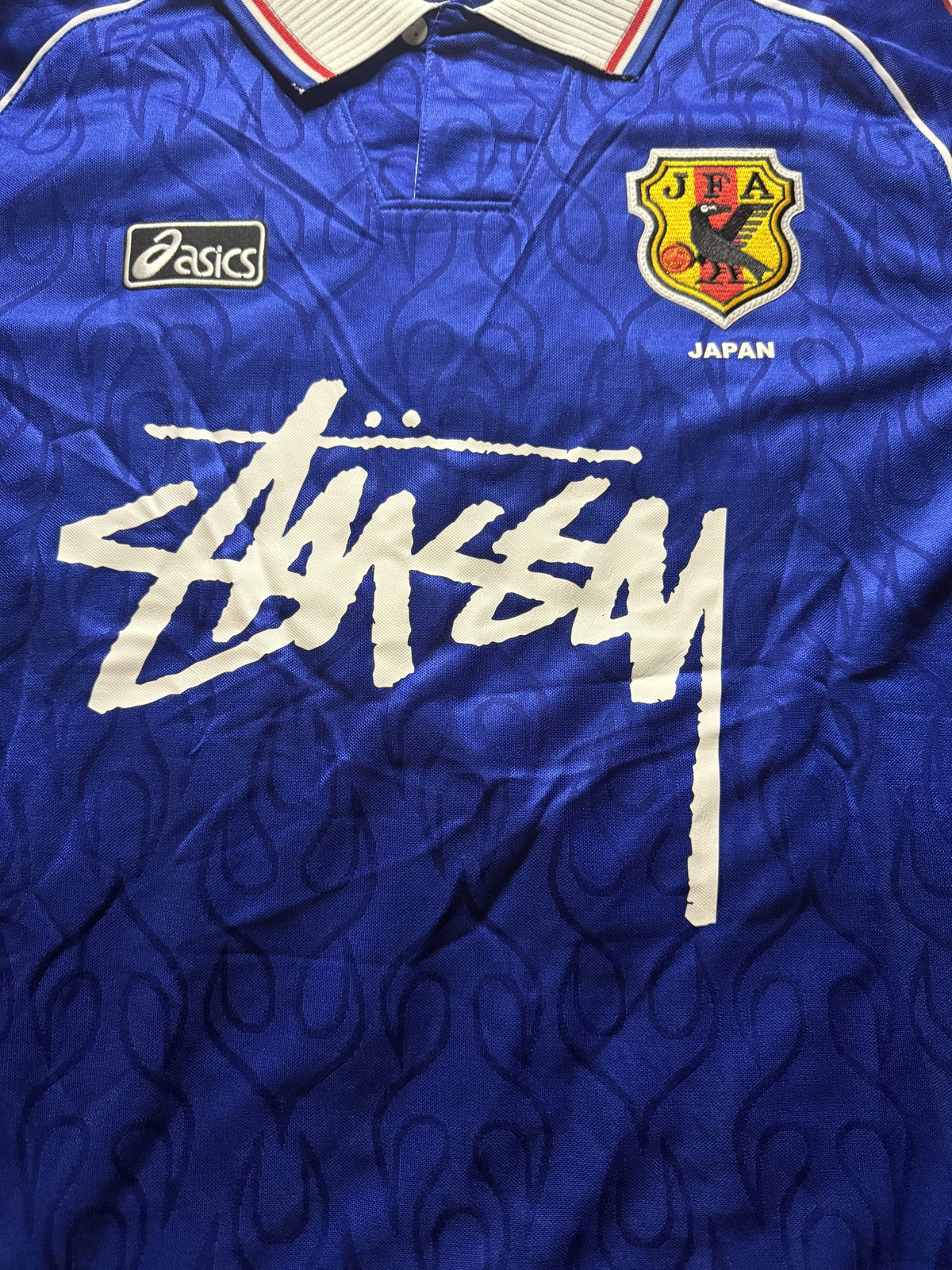 Japan x Stüssy Jersey