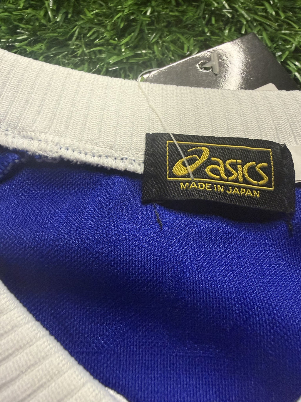 Japan x Stüssy Jersey