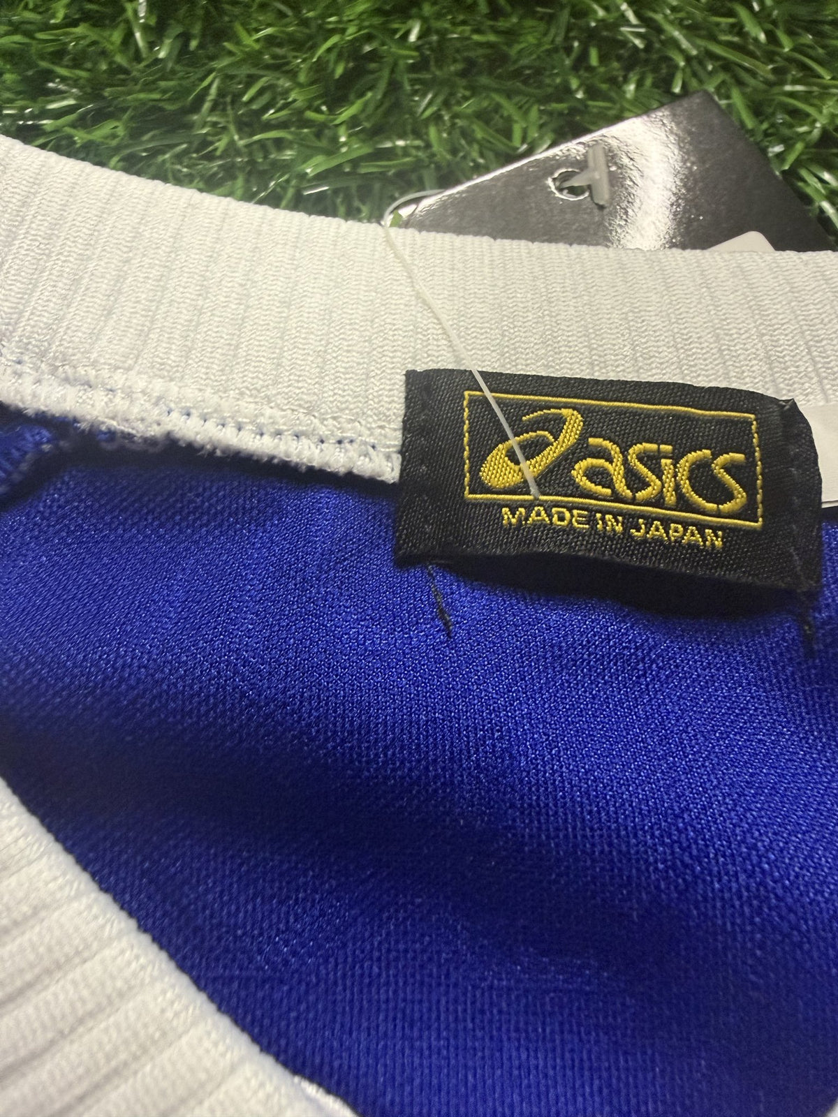 Japan x Stüssy Jersey