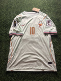 France 2026 World Cup Away Jersey with Patches – Mbappé