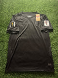 Norway 2026 Black Away Jersey