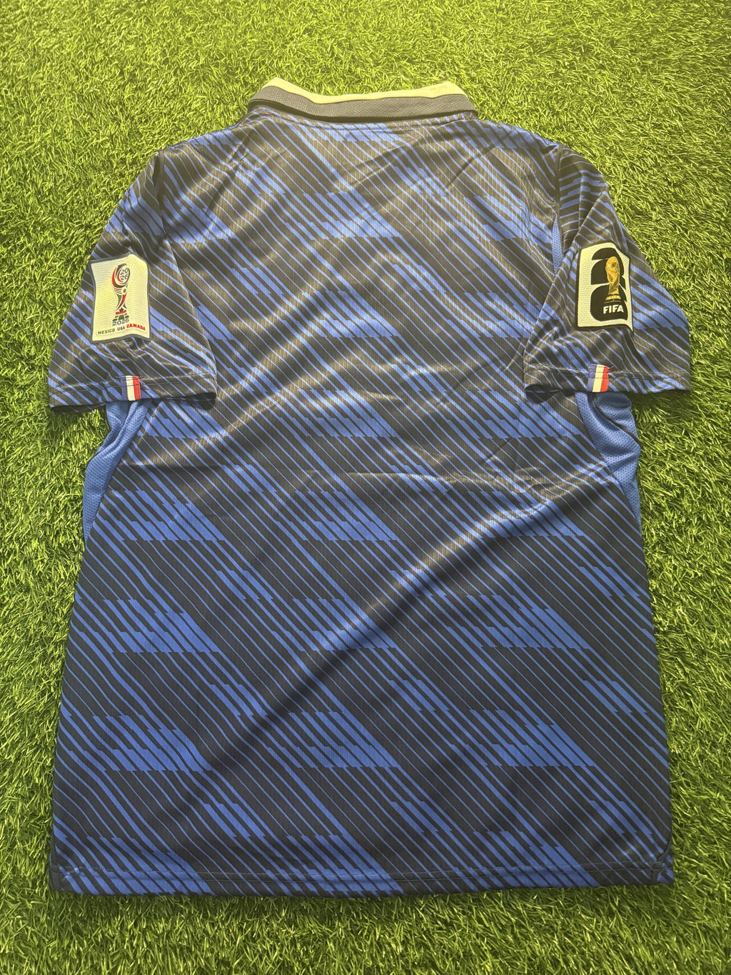France 2026 Home Jersey