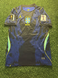 Brazil 2026 Away Jersey
