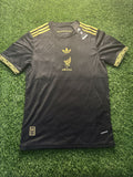 Mexico Black Gold Edition Jersey