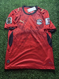 Egypt 2026 World Cup Home Jersey with Patch
