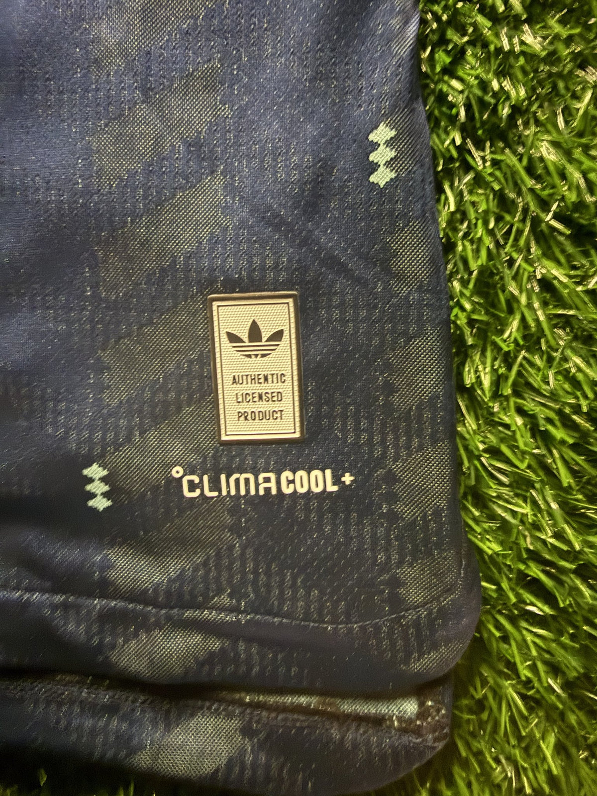 Germany 2026 World Cup Away Jersey with Patch