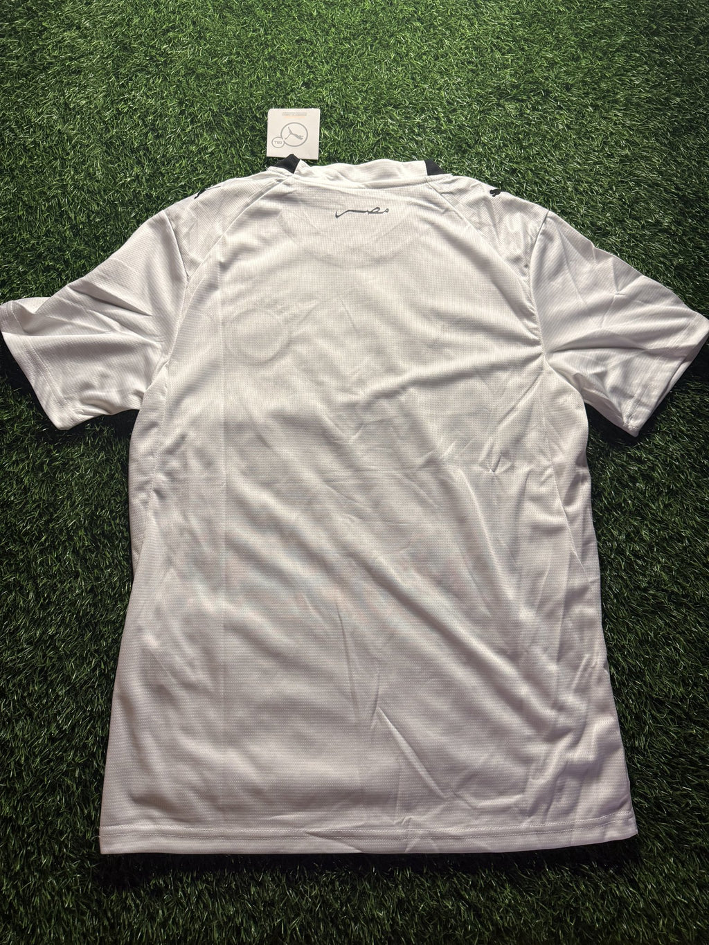 Egypt 2026 World Cup Away Jersey