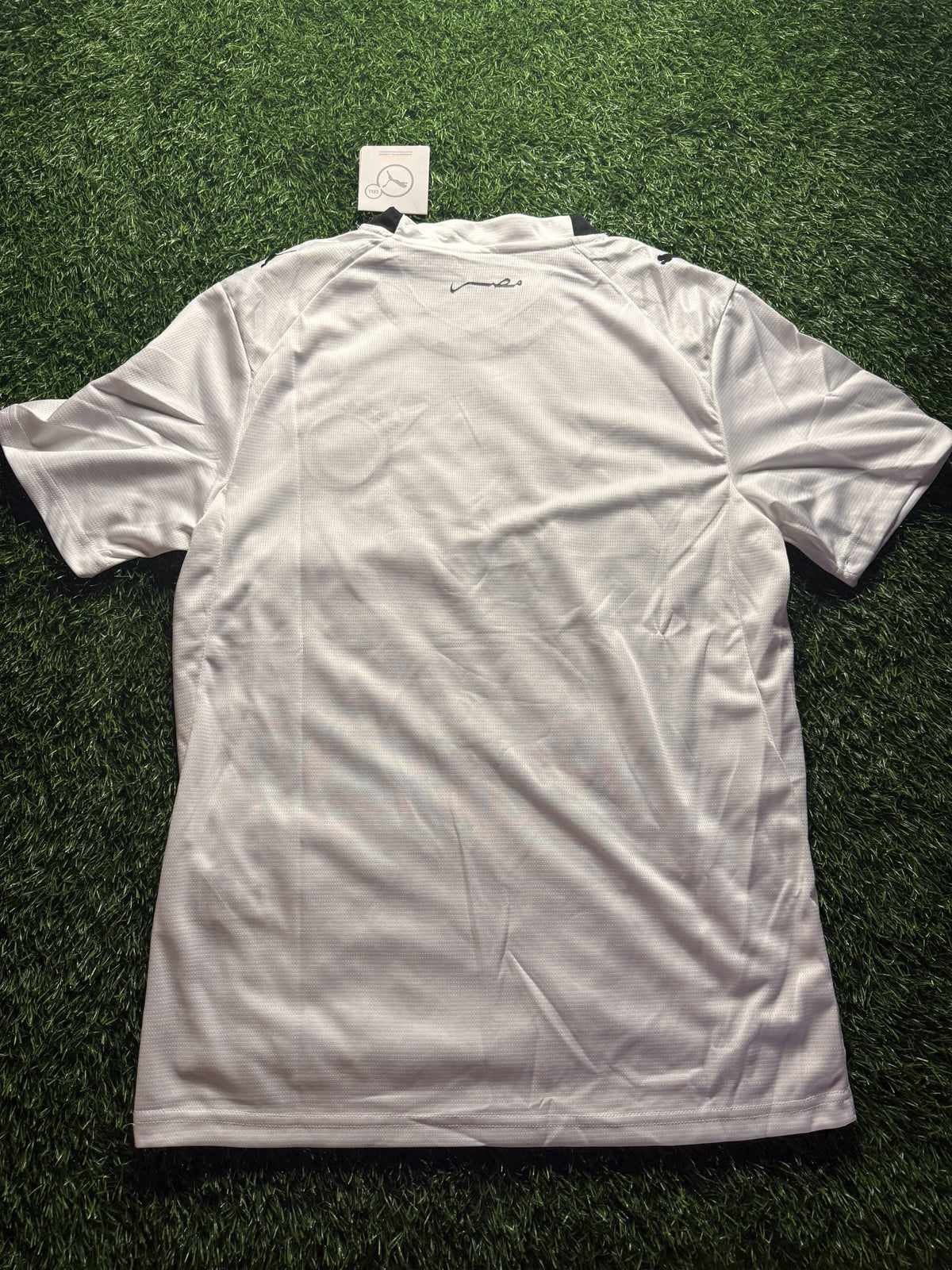 Egypt 2026 World Cup Away Jersey