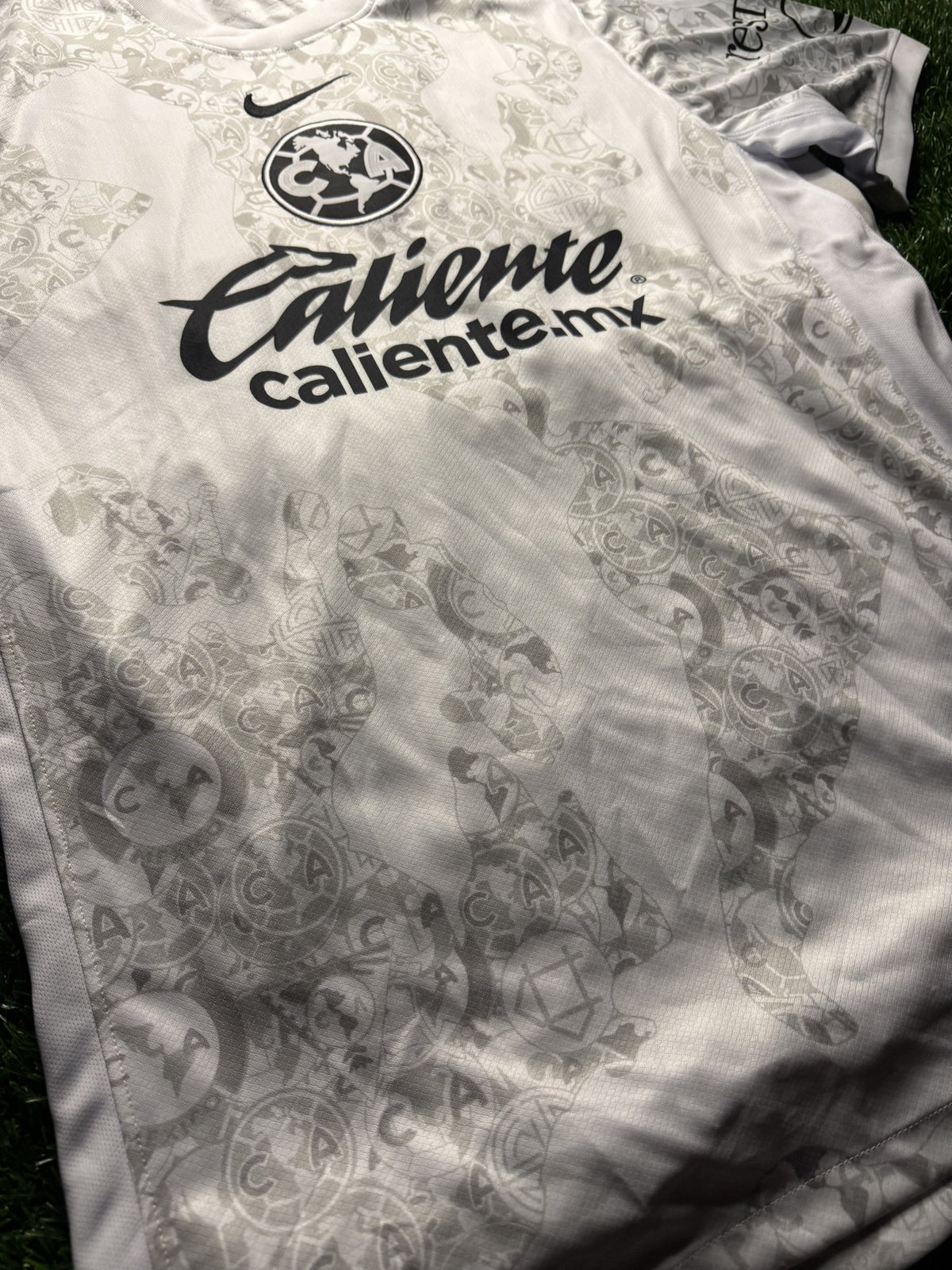 Club América White Special Edition Jersey