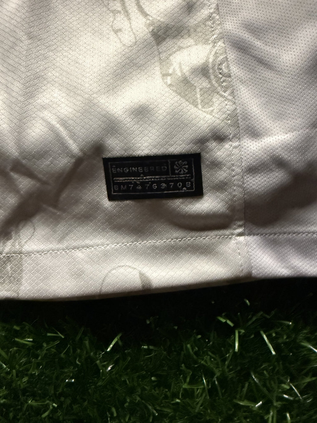 Club América White Special Edition Jersey