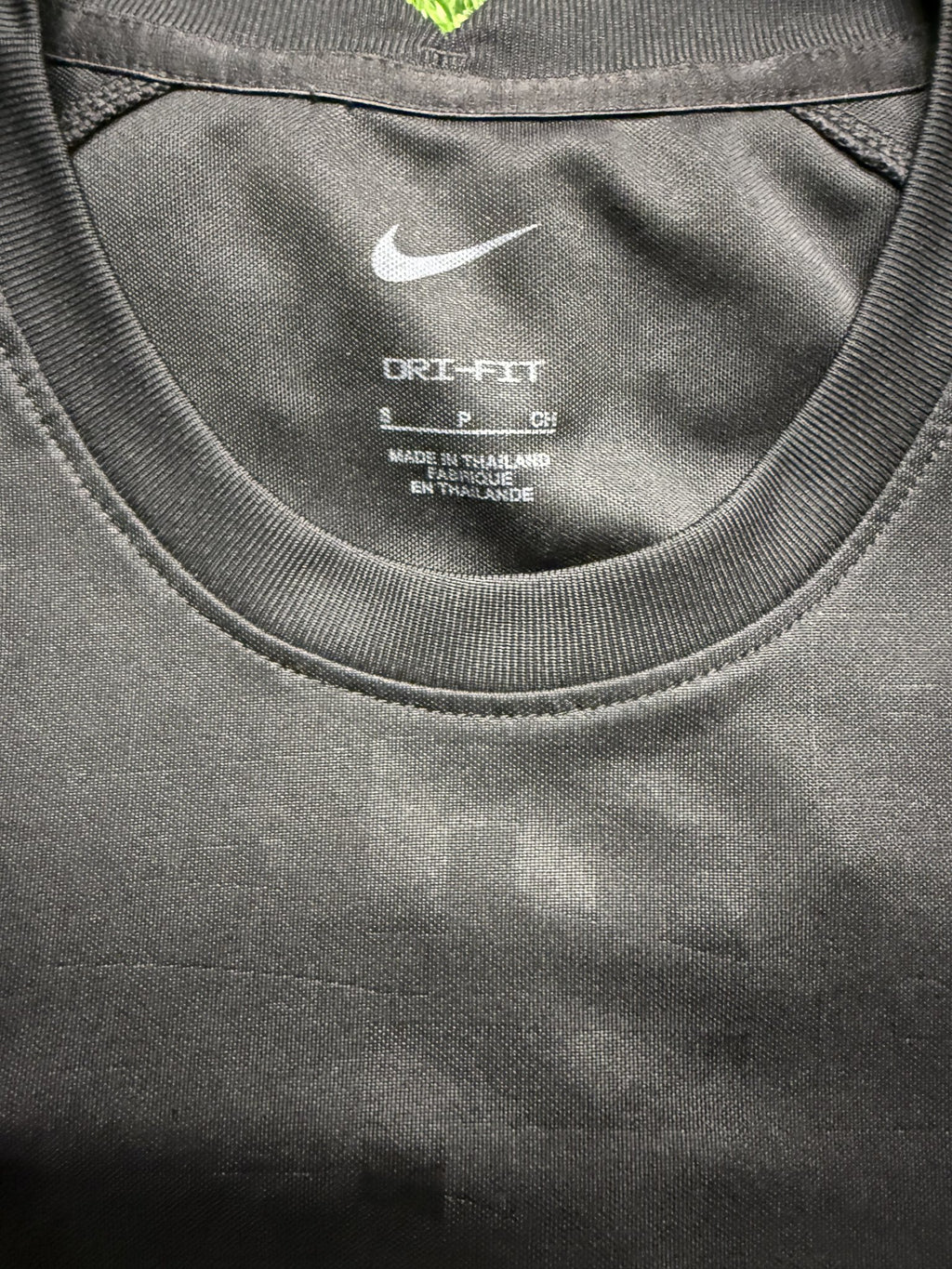 FC Barcelona Black Pre-Match Jersey (Pink Beko Logo)