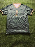Brazil Green Special Edition Jersey (Bird Logo)