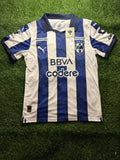 CF Monterrey Home Jersey