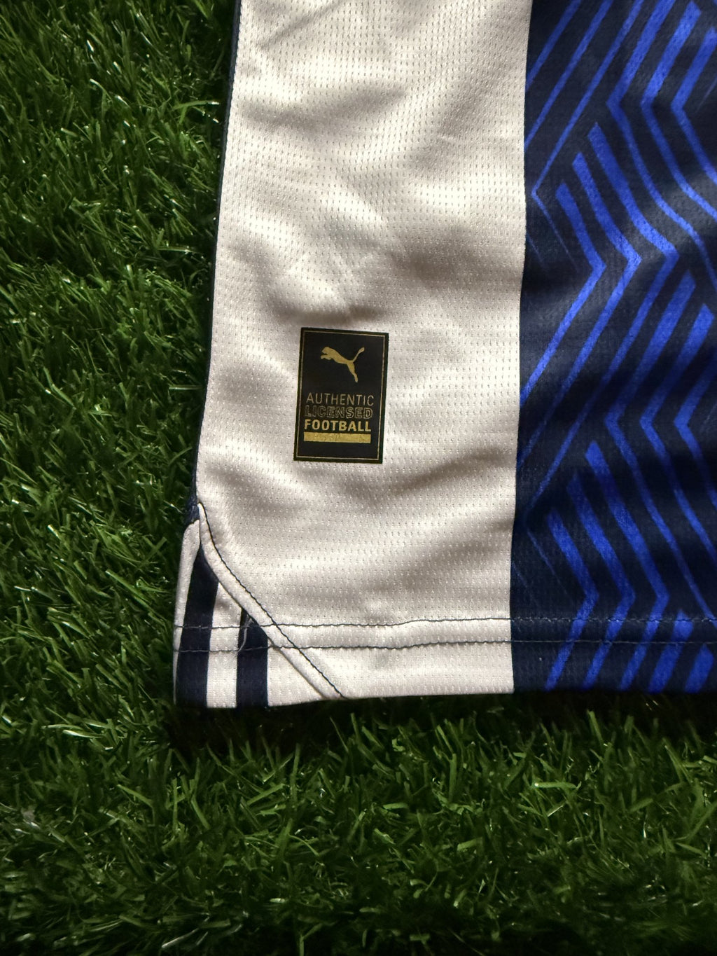 CF Monterrey Home Jersey