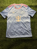 Inter Miami Blue Third Jersey