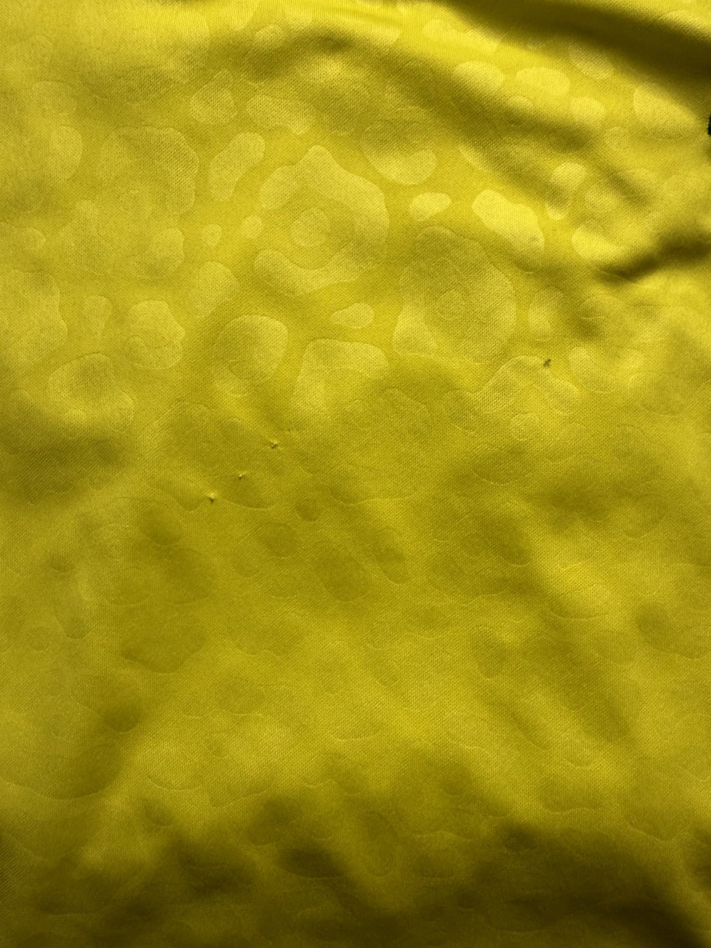 Brazil 2022 World Cup Home Jersey