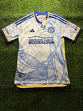 Atlanta United Blue Jersey