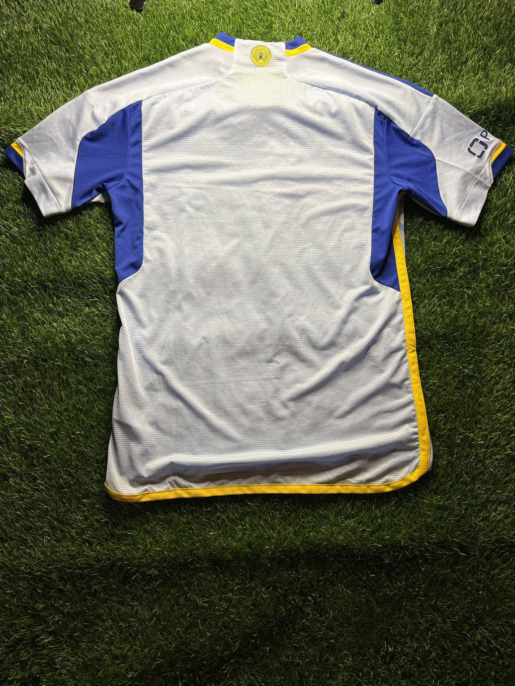 Atlanta United Blue Jersey