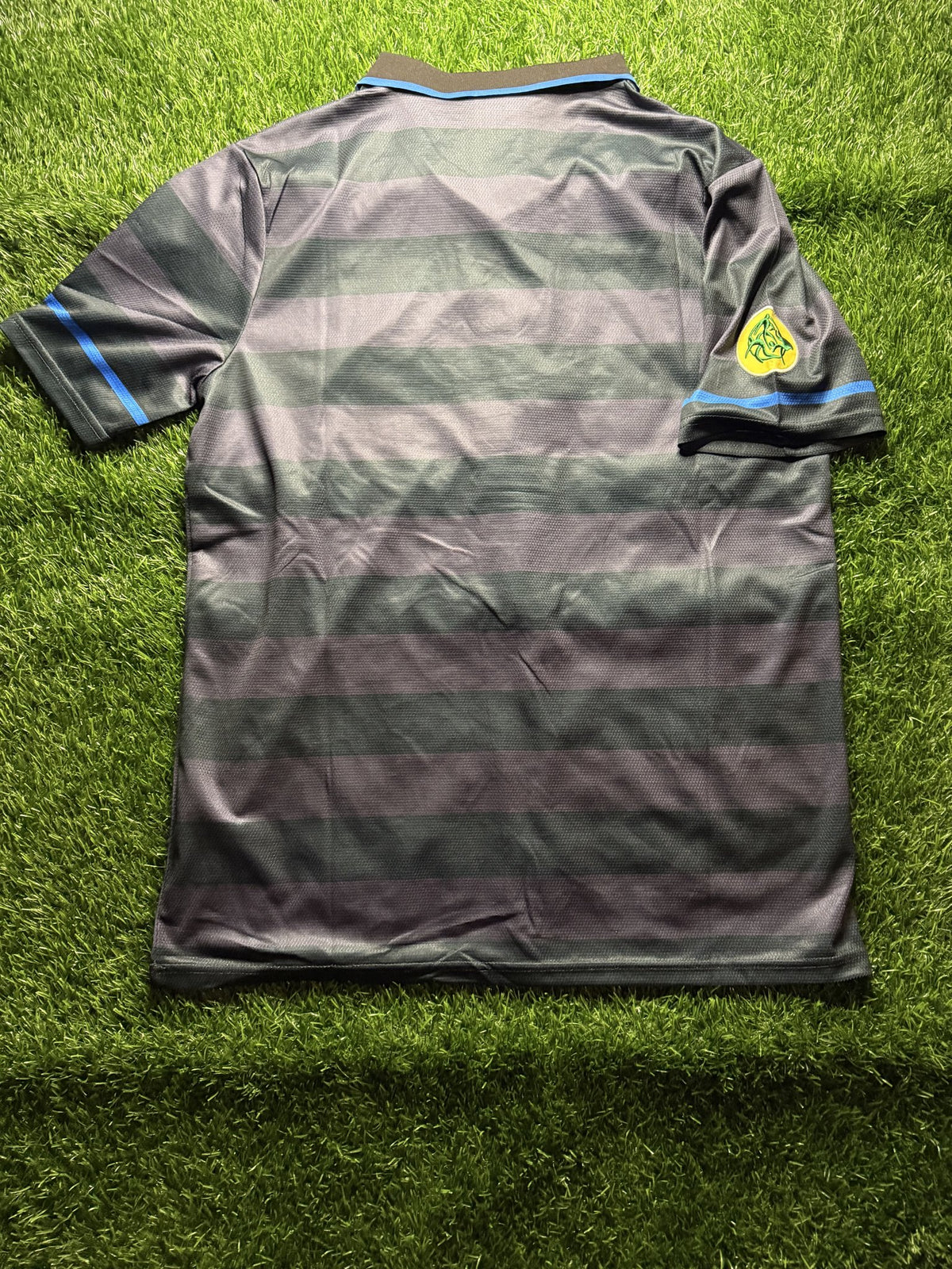 Inter Milan Retro Jersey