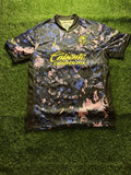 Club América Galaxy Jersey