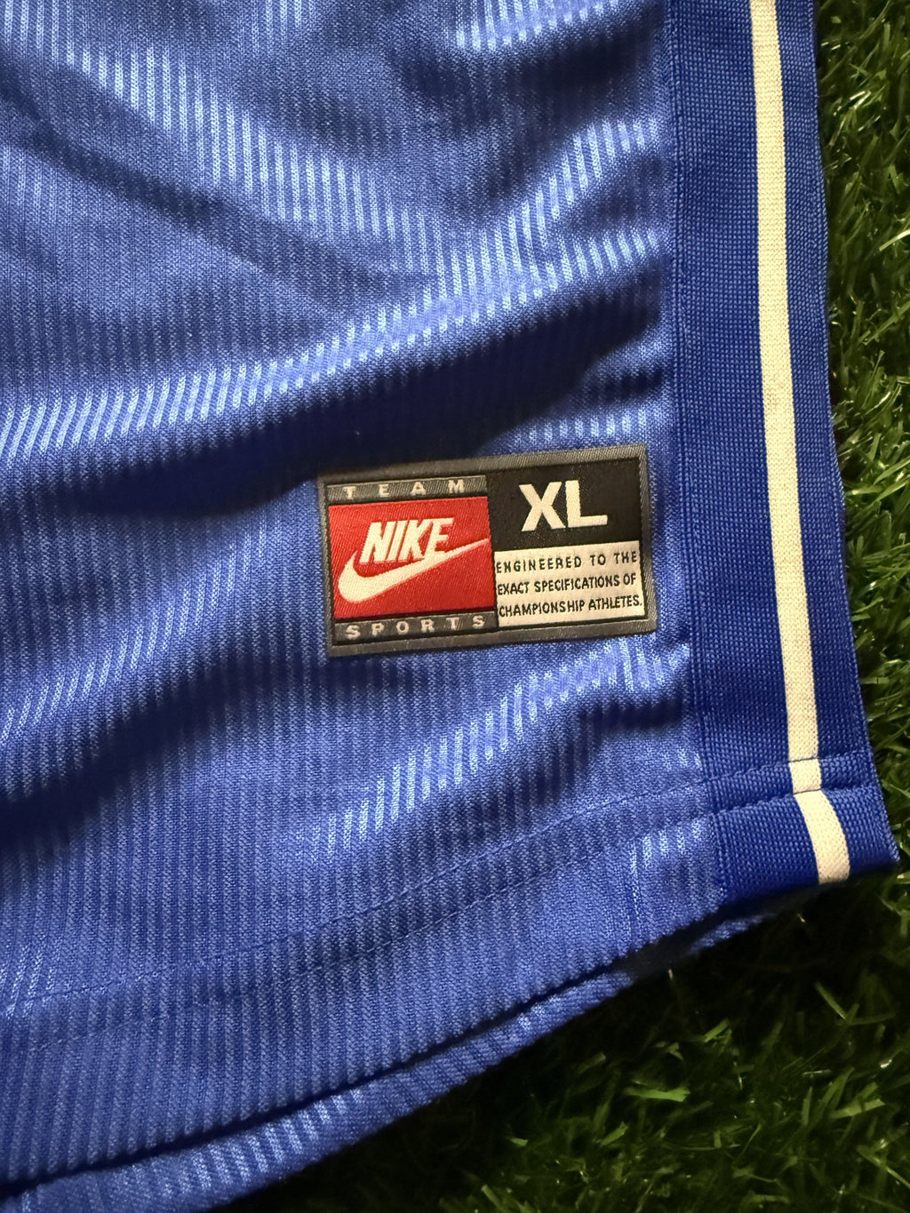 Italy Retro Jersey – Baggio