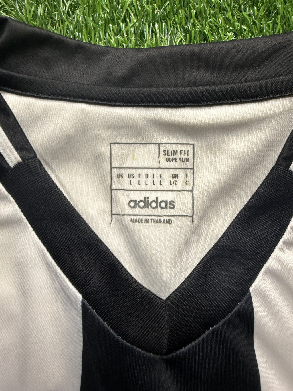 Newcastle United Home Jersey