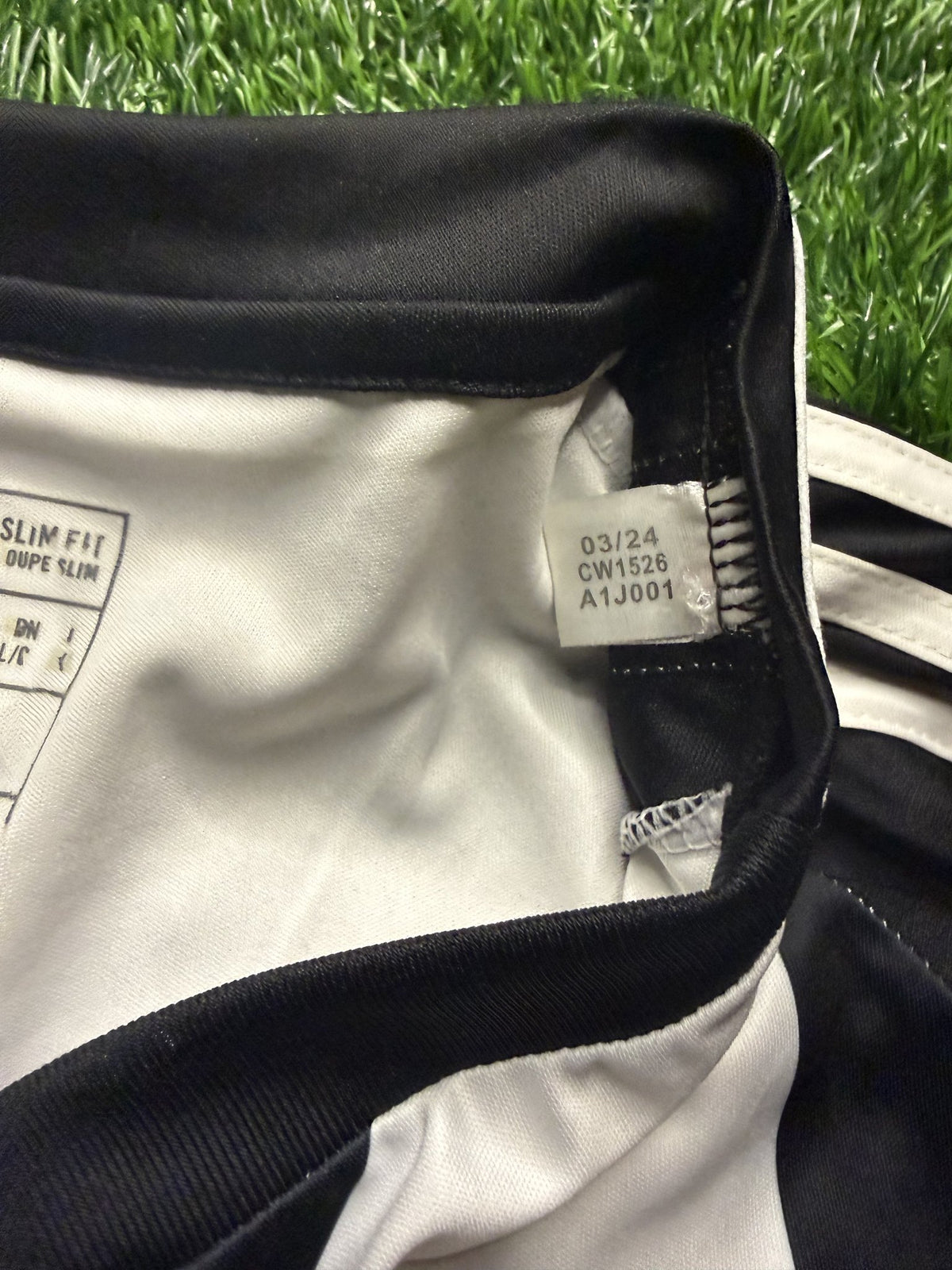 Newcastle United Home Jersey