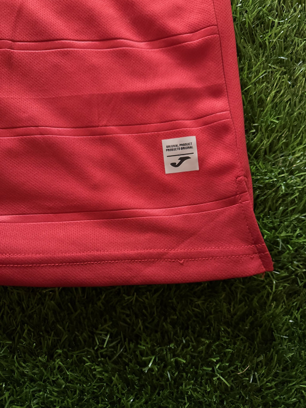 Norwich City Red Jersey – Pukki