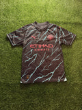Manchester City 2025/26 Third Jersey