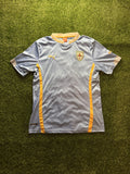 Uruguay Retro Home Jersey