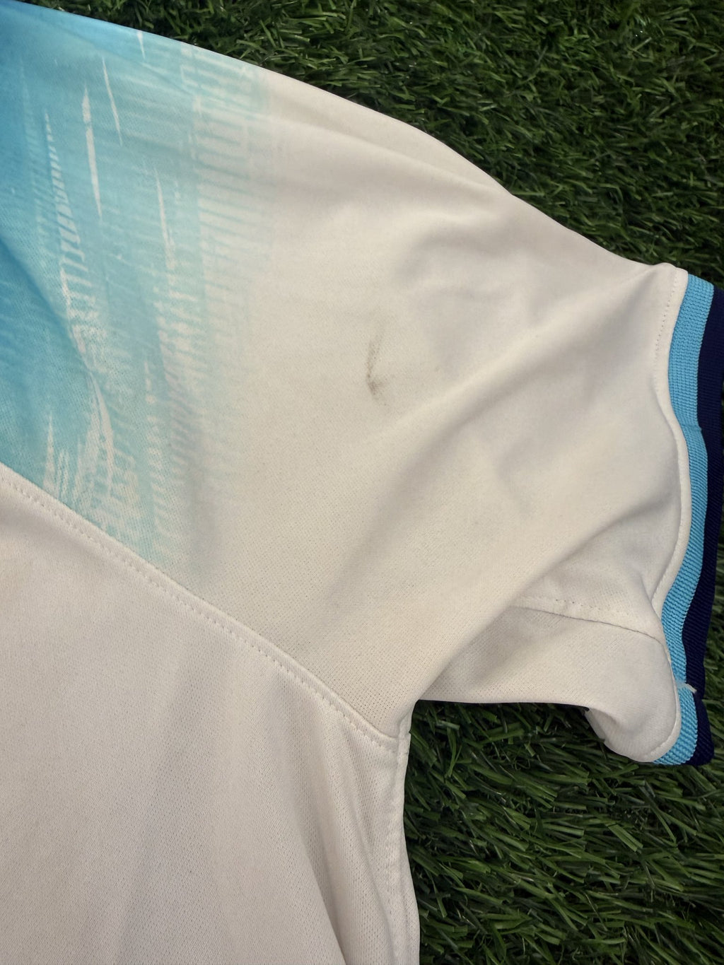 England 2022 World Cup Home Jersey