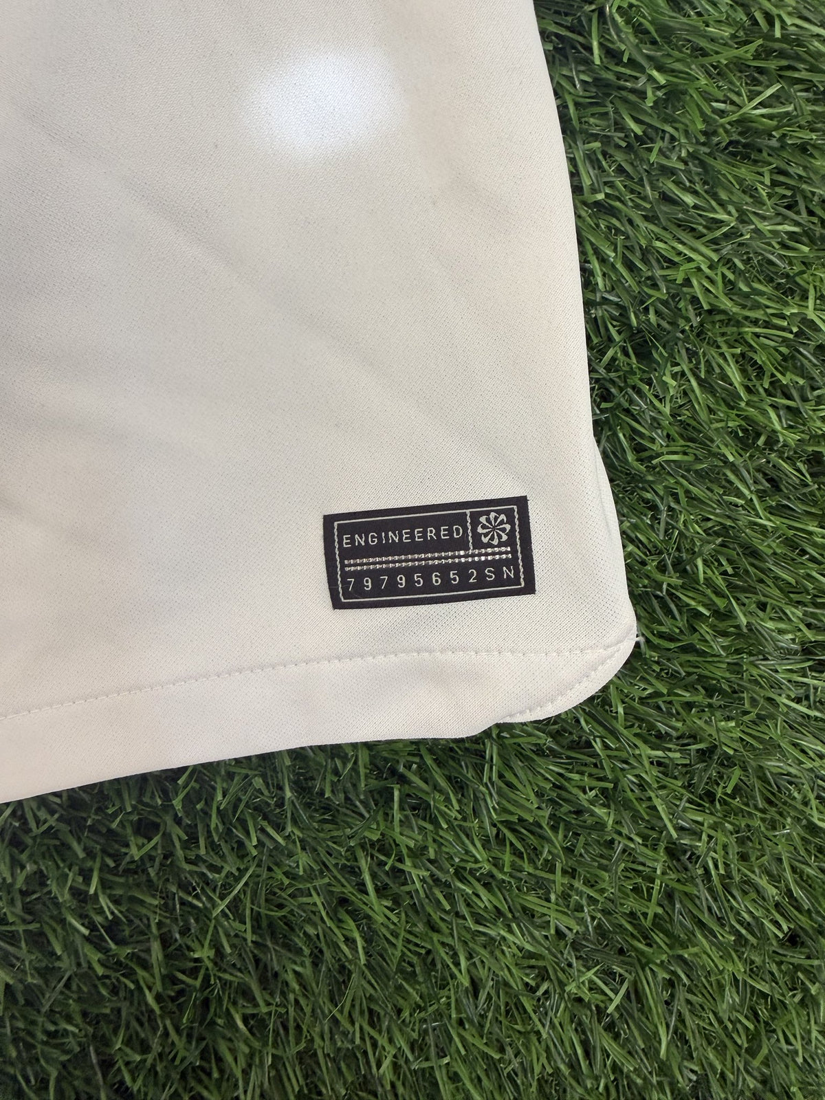 England 2022 World Cup Home Jersey