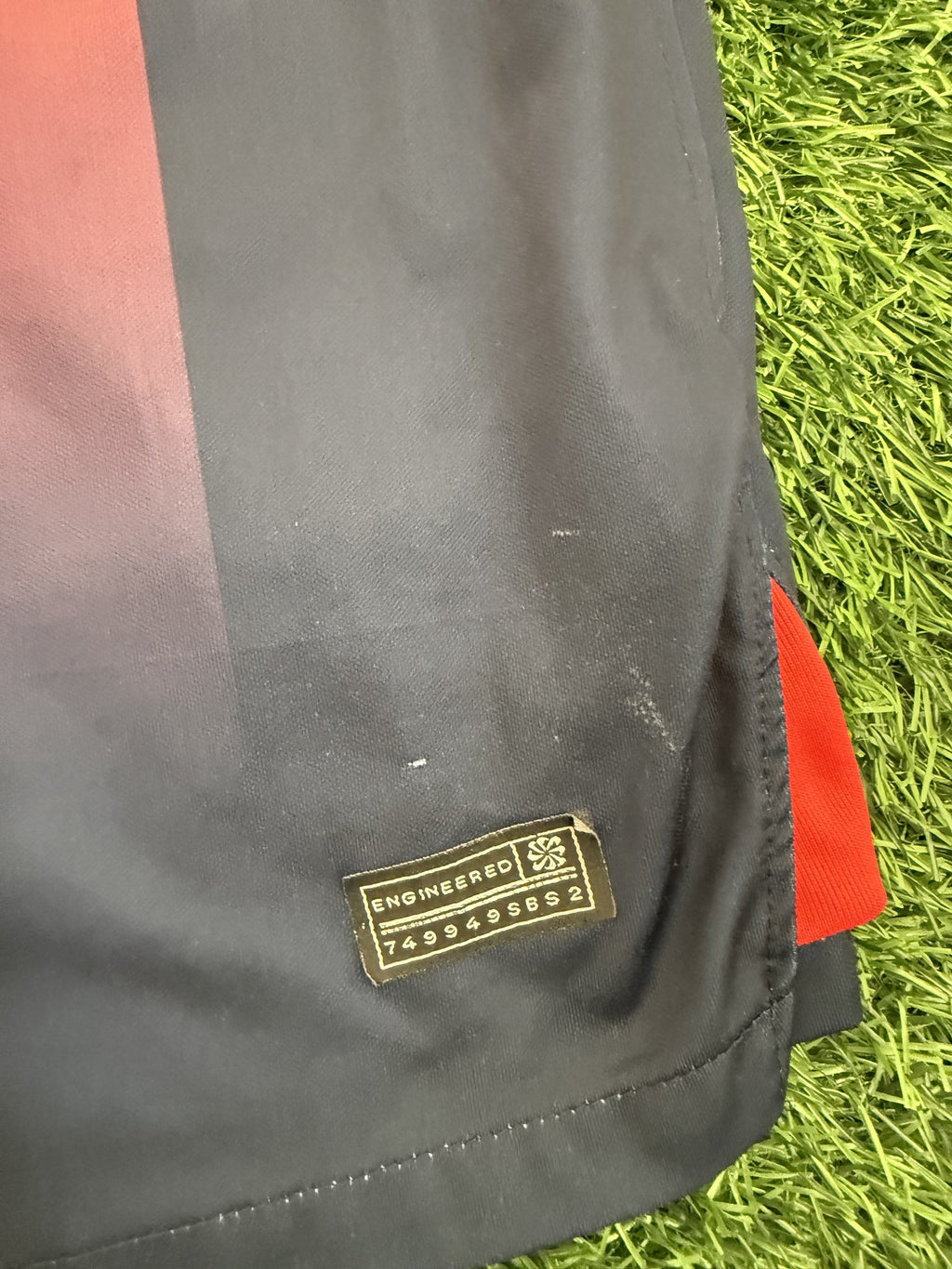Paris Saint-Germain 2023/24 Home Jersey – Mbappé #7