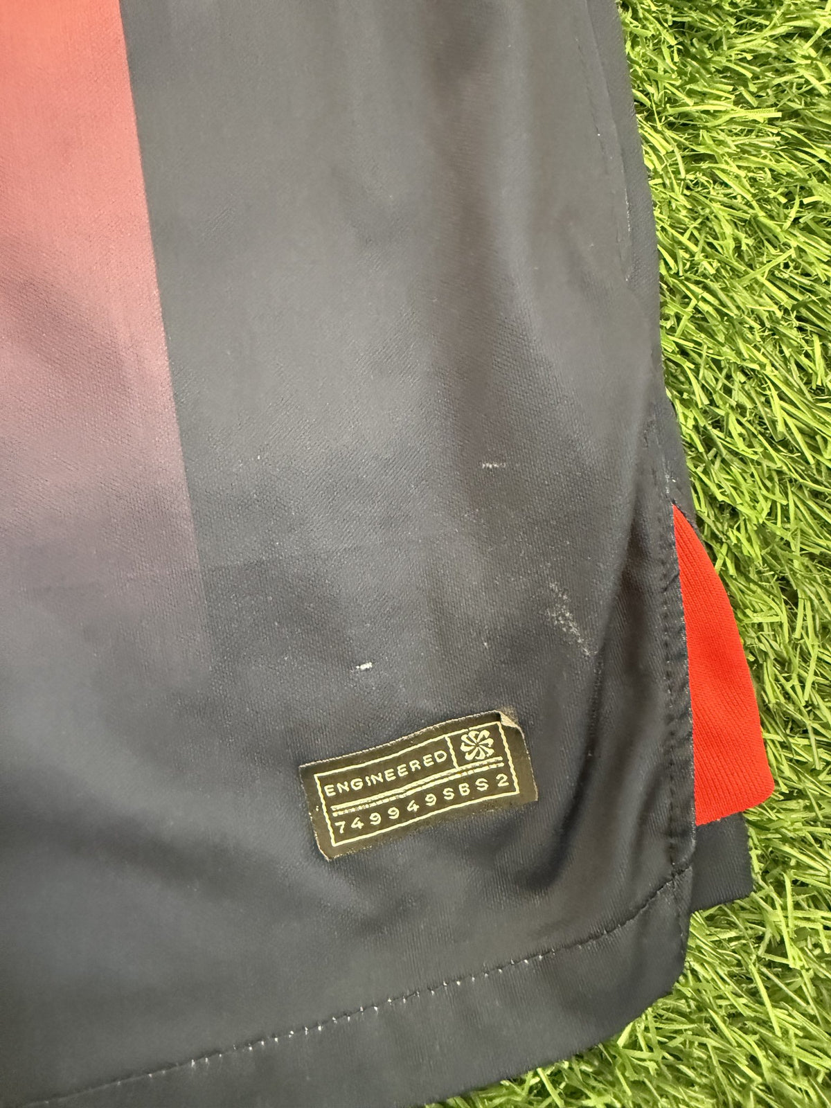 Paris Saint-Germain 2023/24 Home Jersey – Mbappé #7