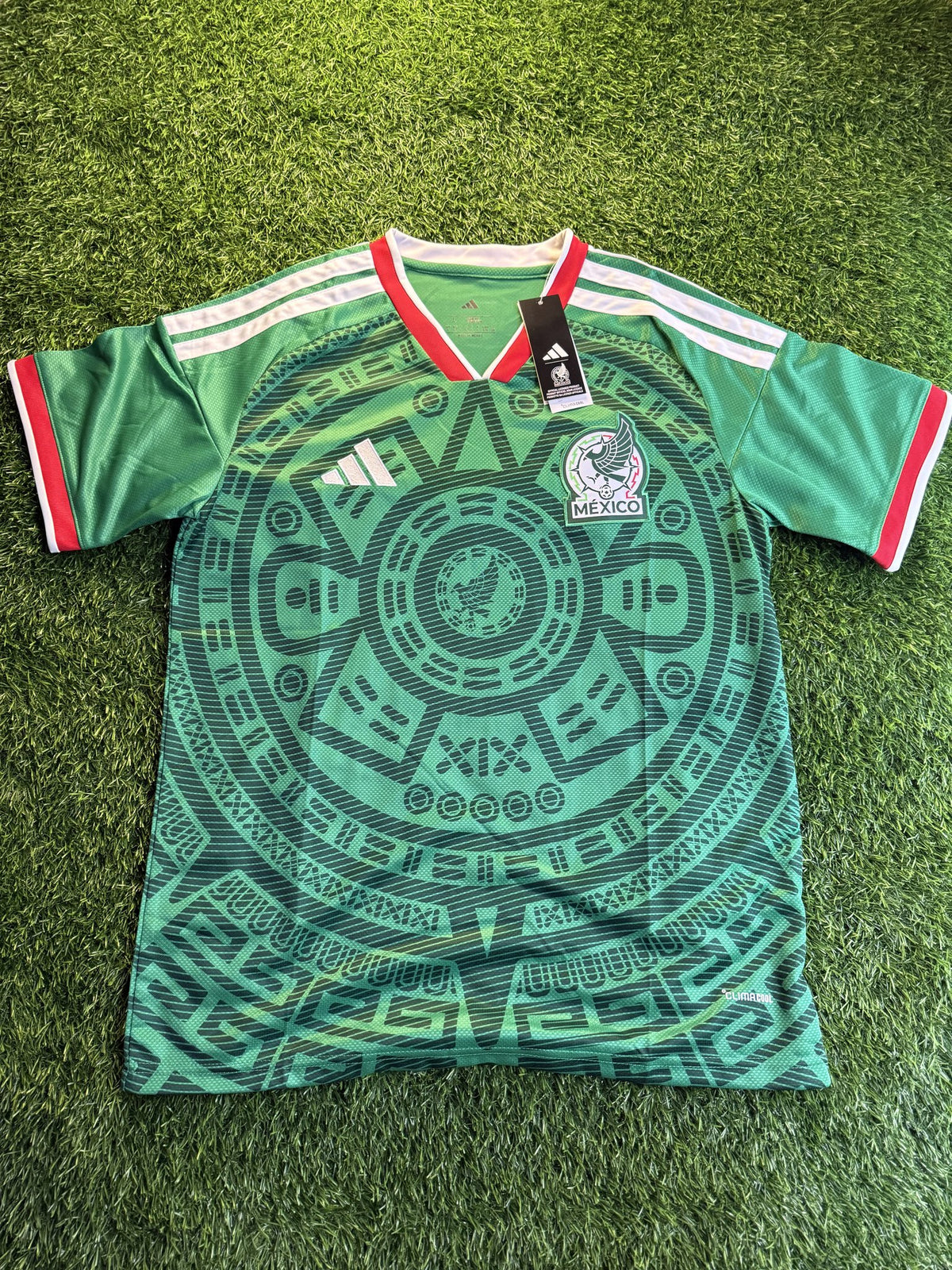 Mexico 2026 Home Jersey