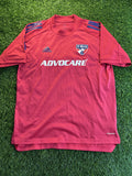 FC Dallas 2020 Home Jersey