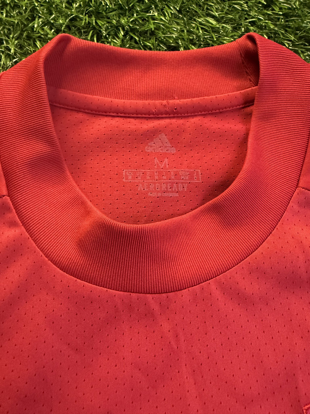 FC Dallas 2020 Home Jersey