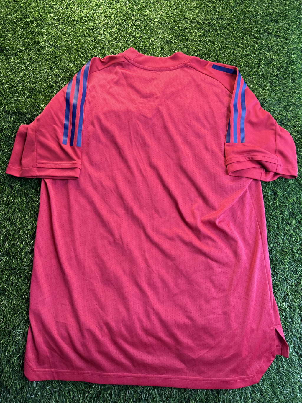 FC Dallas 2020 Home Jersey