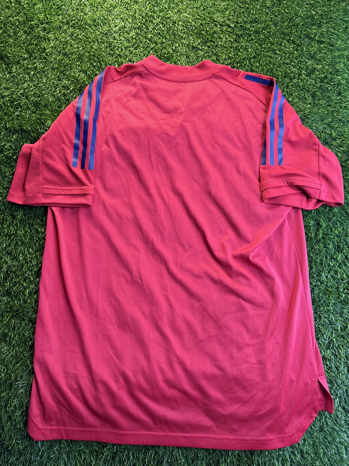FC Dallas 2020 Home Jersey