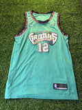 Memphis Grizzlies Jersey – Ja Morant
