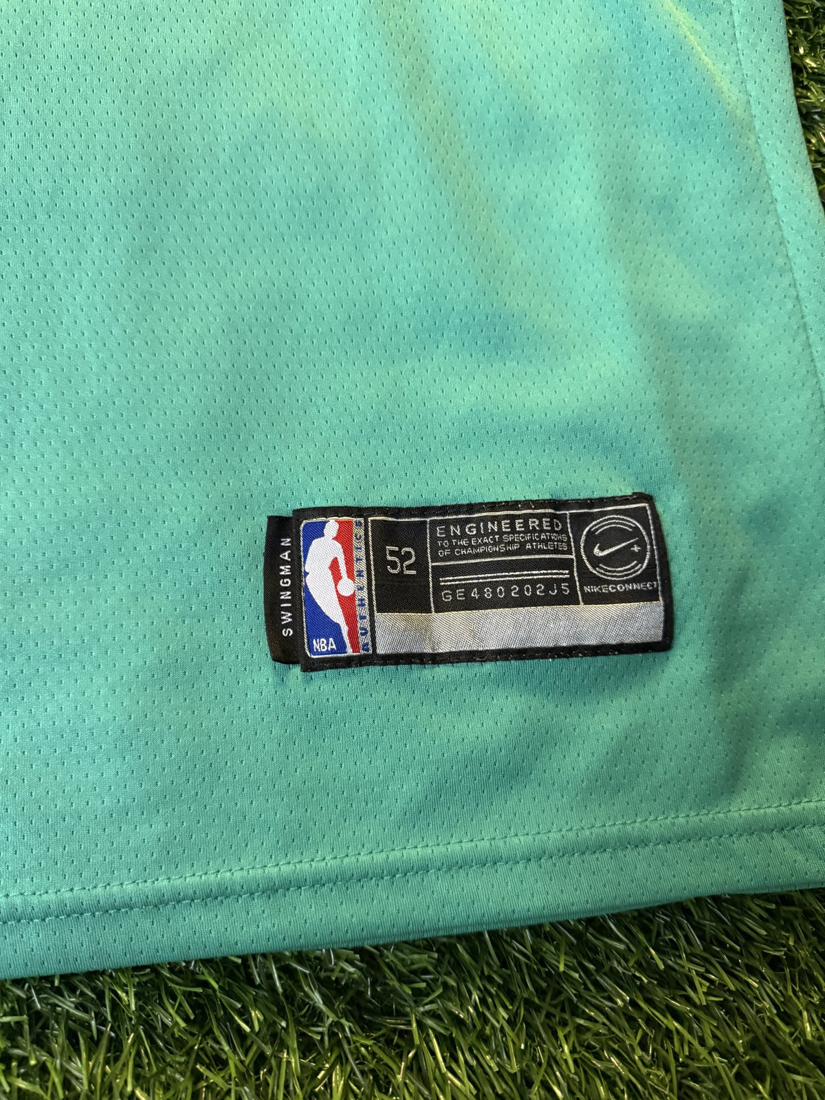 Memphis Grizzlies Jersey – Ja Morant