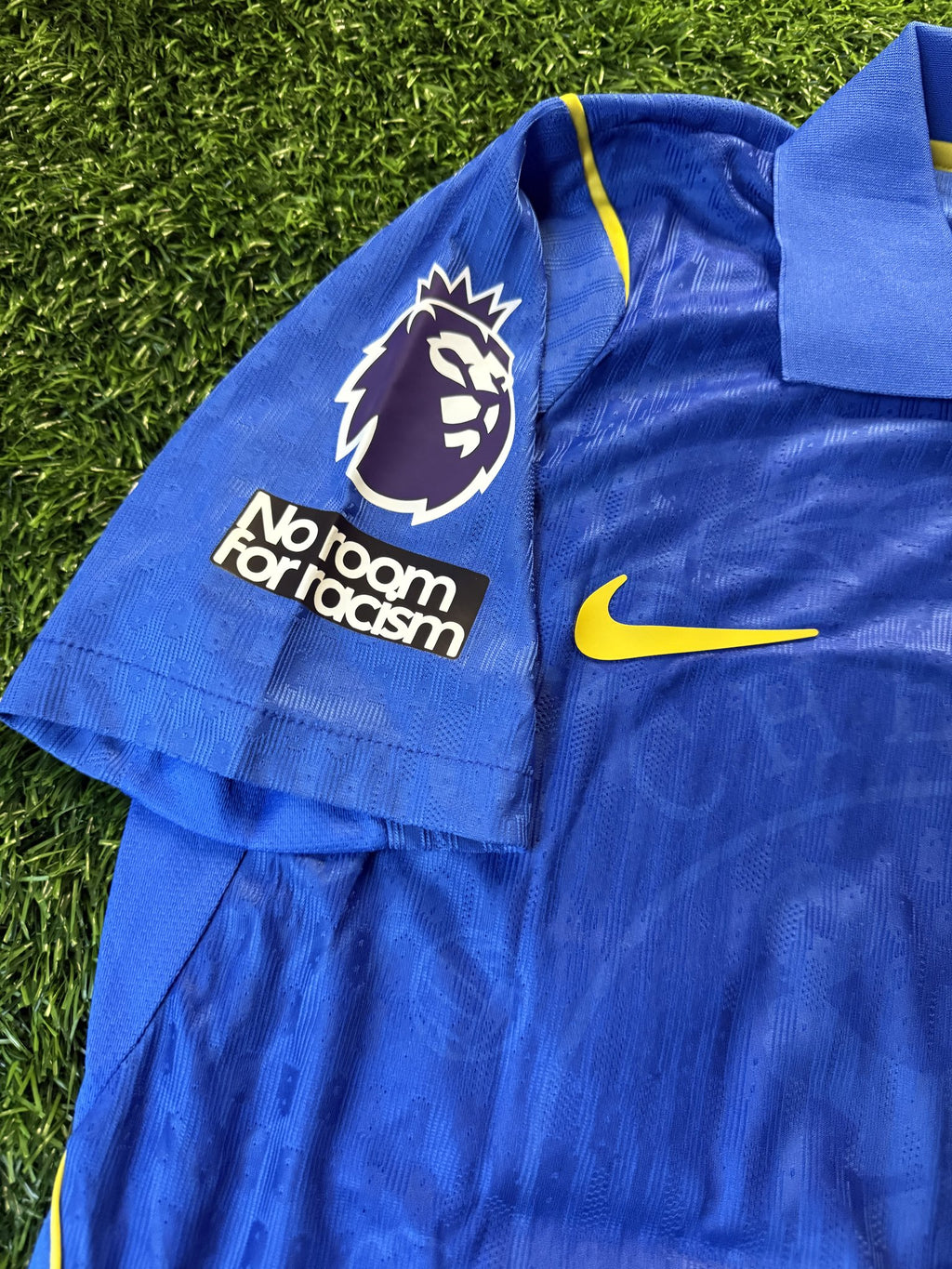 Chelsea 2026/27 Jersey – Palmer – Player Version