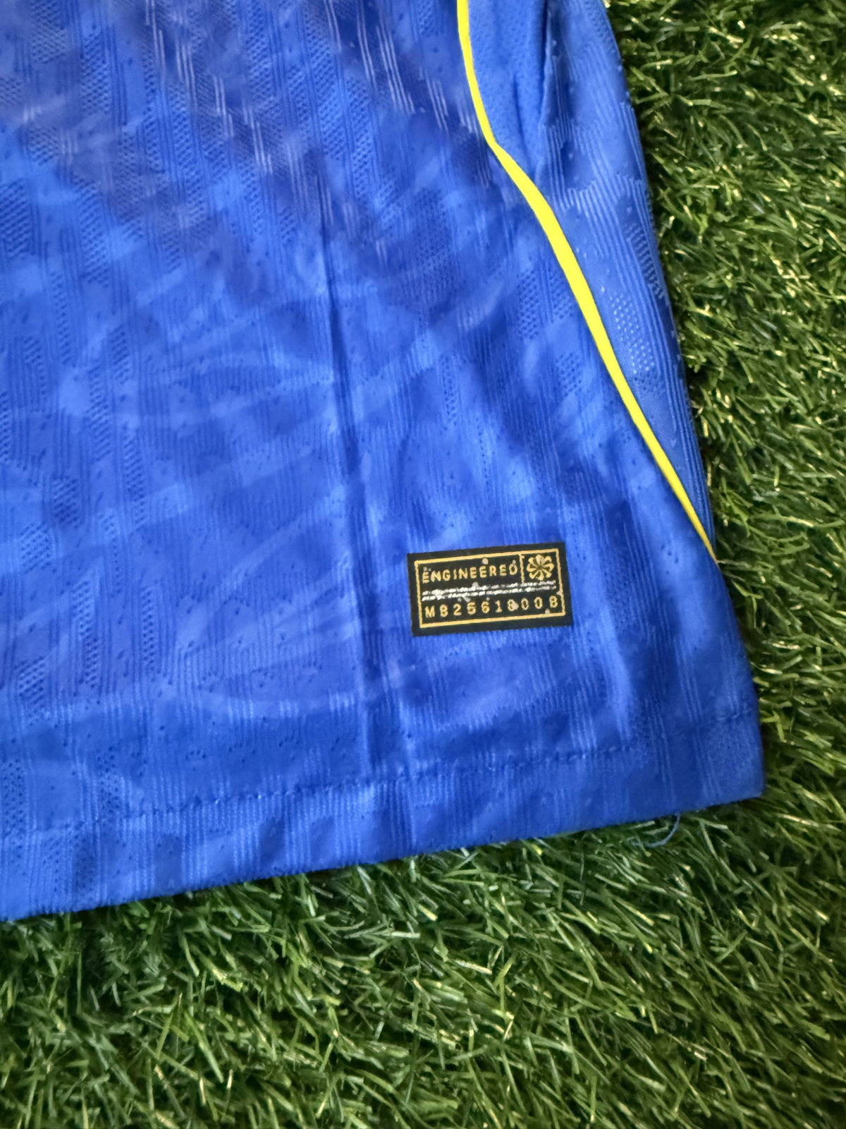 Chelsea 2026/27 Jersey – Palmer – Player Version