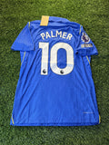 Chelsea 2026/27 Jersey – Palmer – Player Version