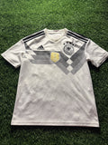 Germany 2018 World Cup Home Jersey (Youth)