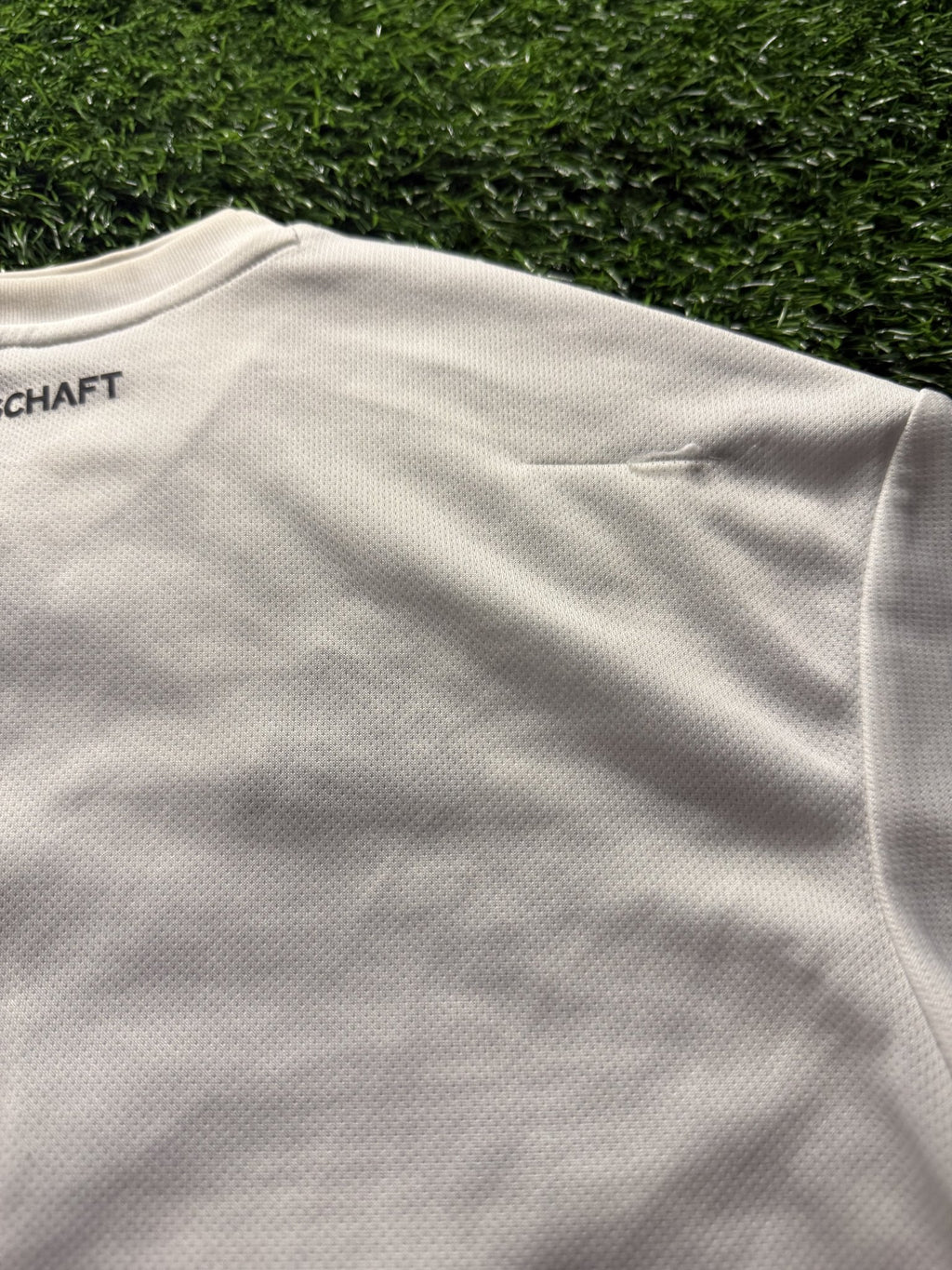 Germany 2018 World Cup Home Jersey (Youth)