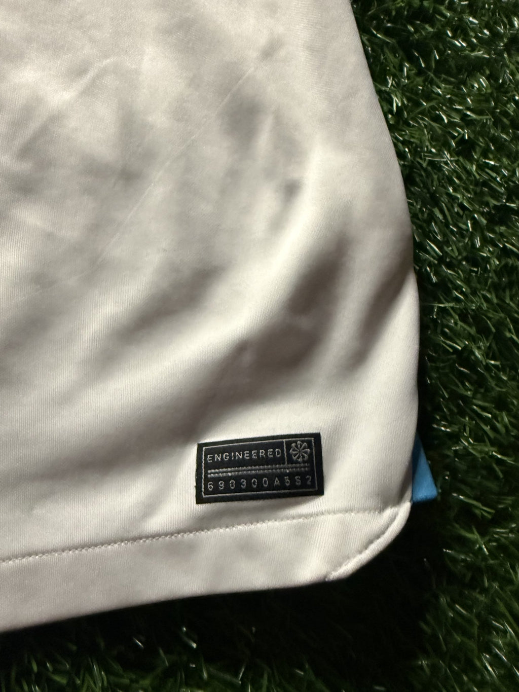 England 2022 World Cup Home Jersey – Grealish #7 (Youth)
