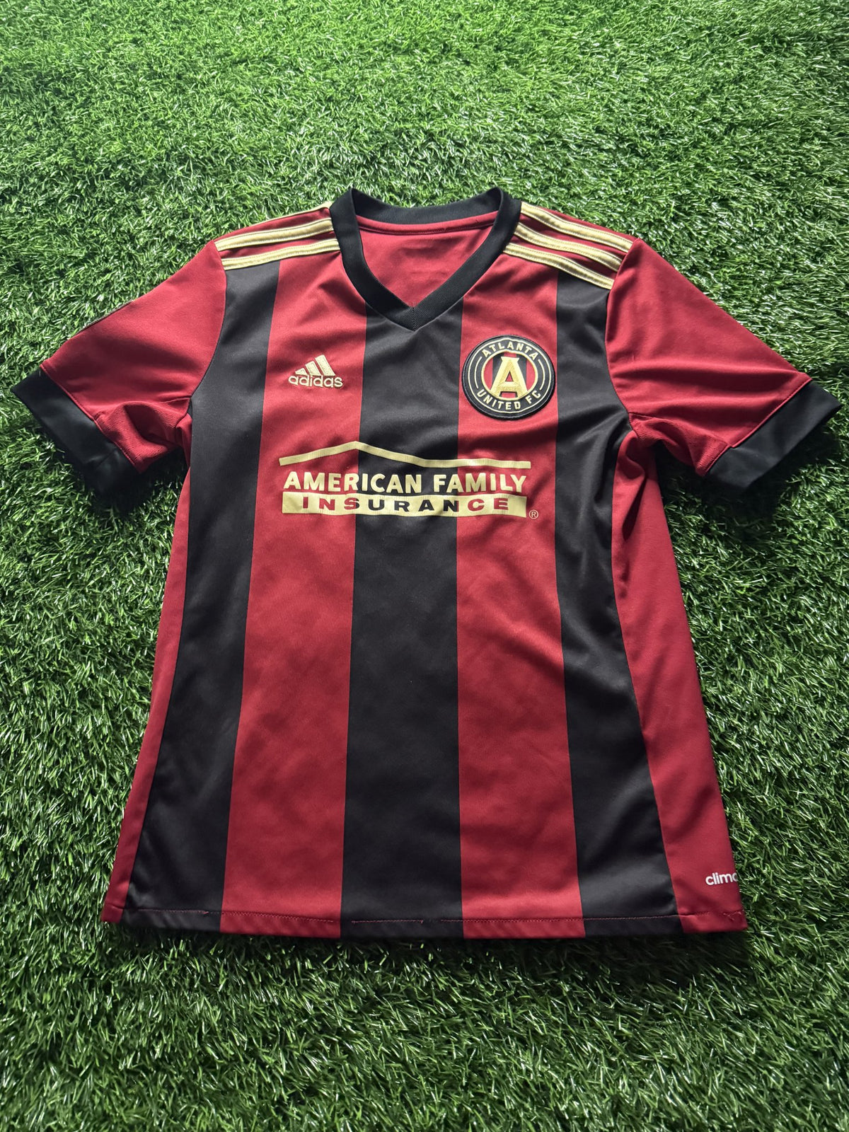 Atlanta United Home Jersey (Youth)