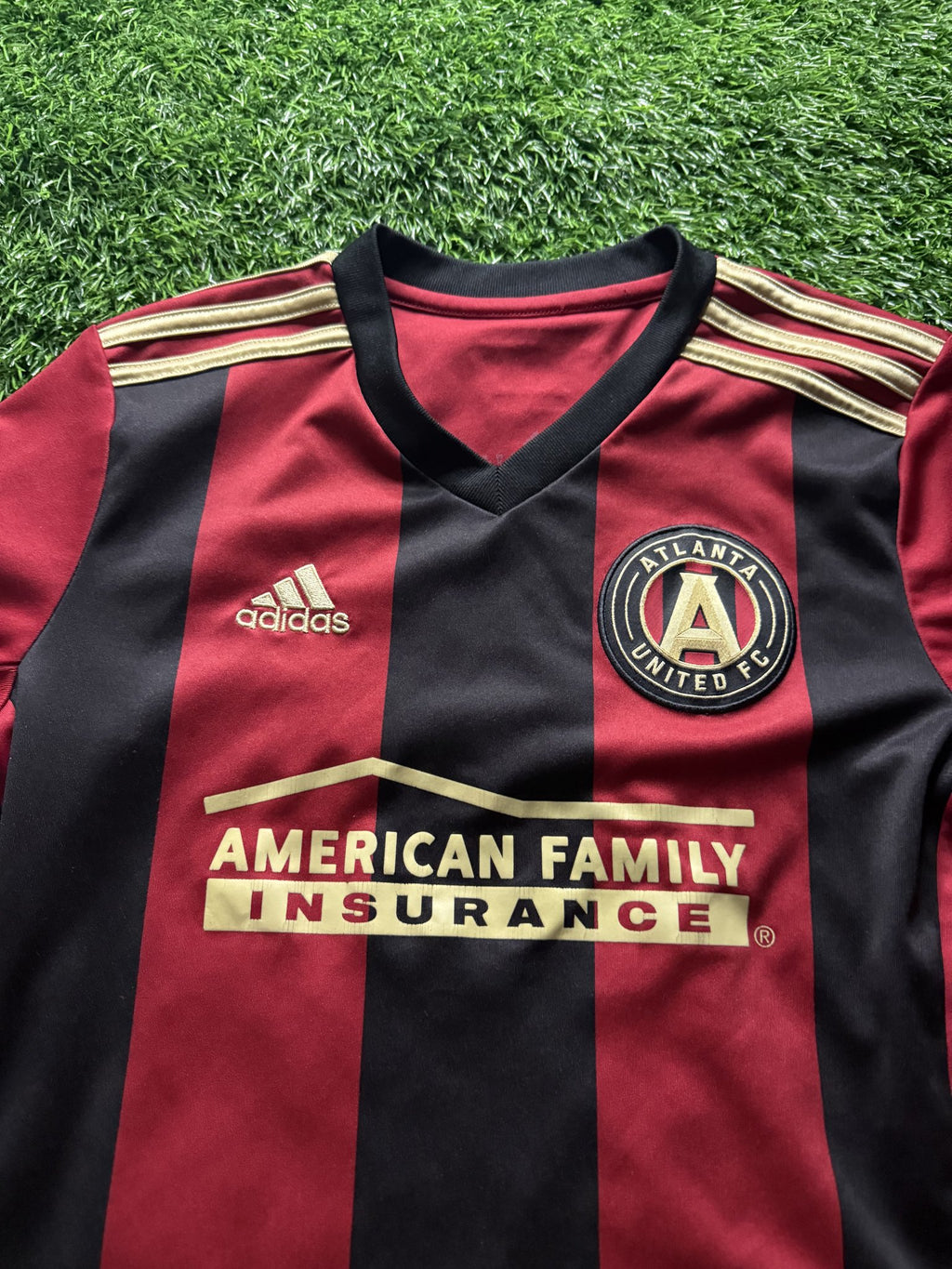 Atlanta United Home Jersey (Youth)