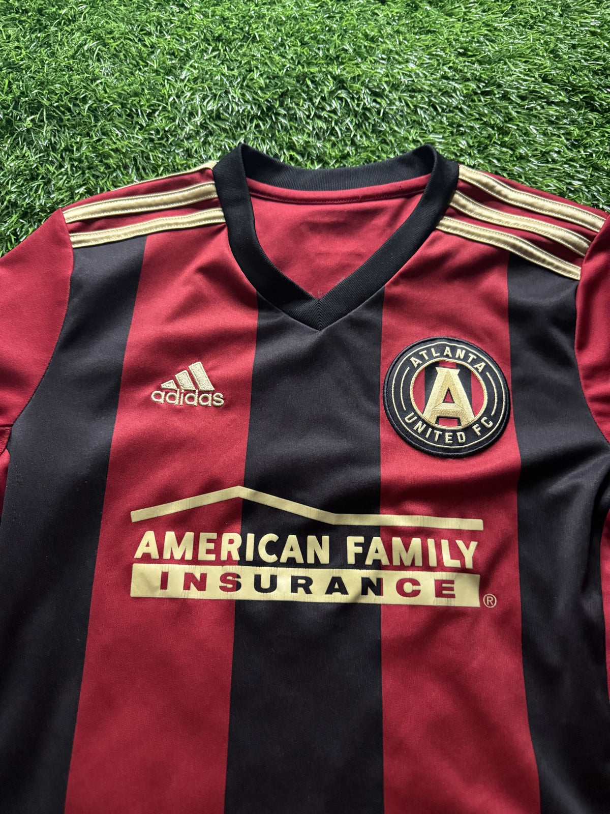 Atlanta United Home Jersey (Youth)